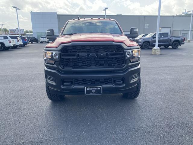 new 2024 Ram 2500 car