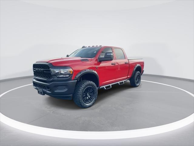 new 2024 Ram 2500 car