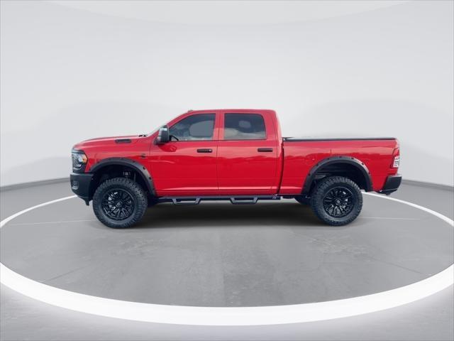 new 2024 Ram 2500 car