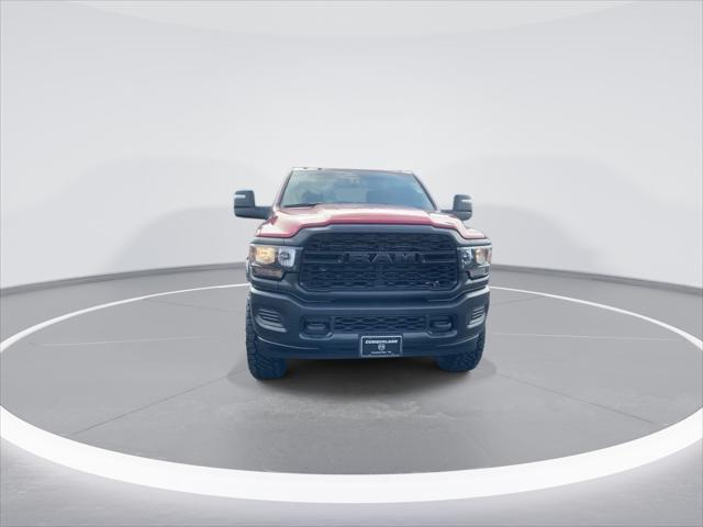 new 2024 Ram 2500 car