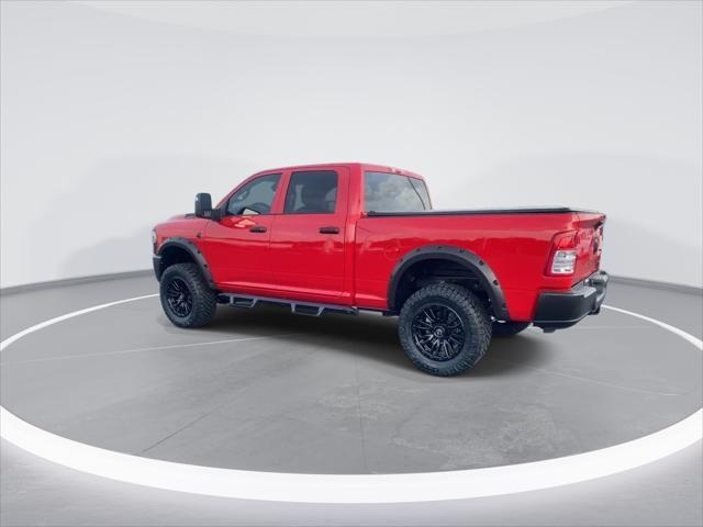 new 2024 Ram 2500 car