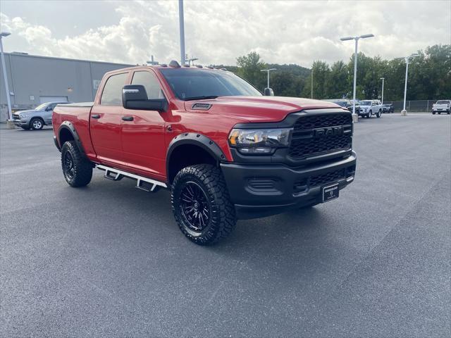 new 2024 Ram 2500 car