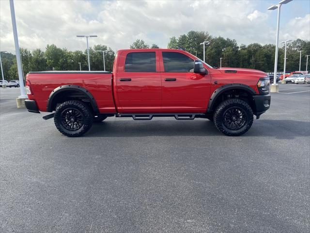 new 2024 Ram 2500 car