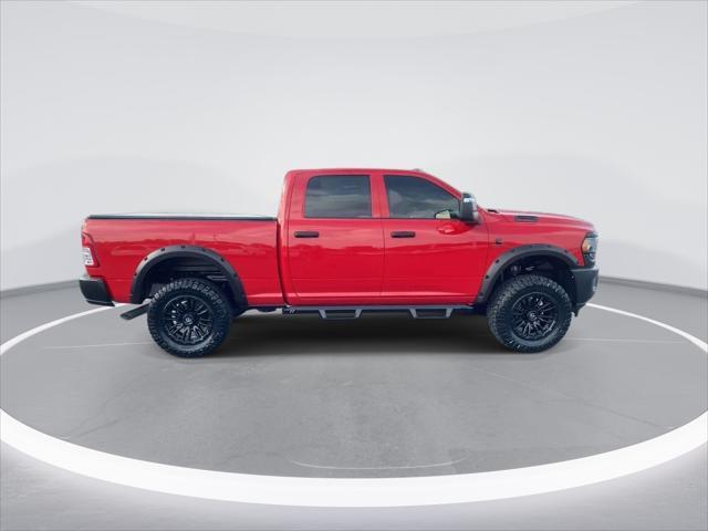 new 2024 Ram 2500 car