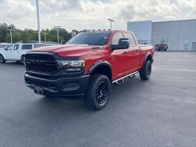 new 2024 Ram 2500 car