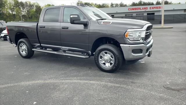 new 2024 Ram 2500 car