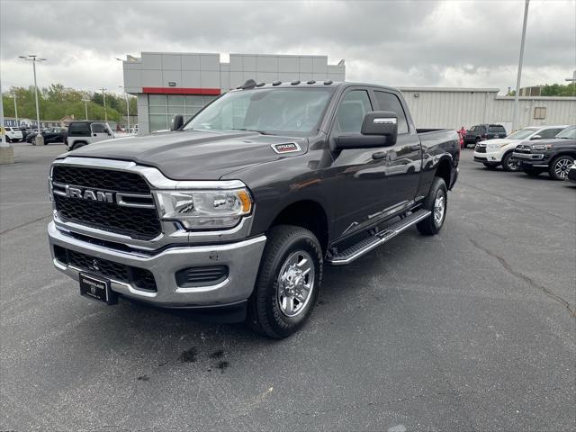 new 2024 Ram 2500 car