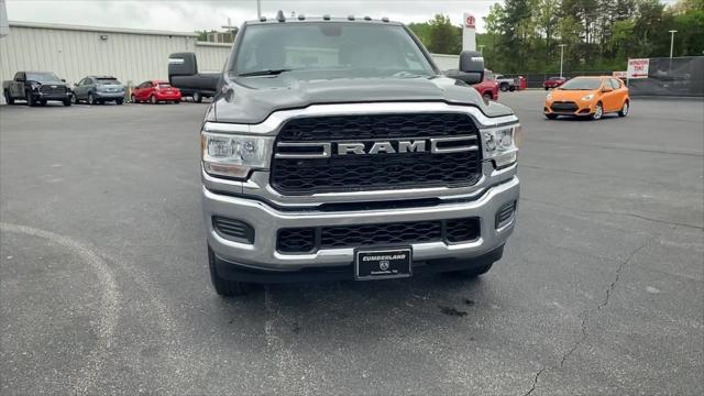 new 2024 Ram 2500 car