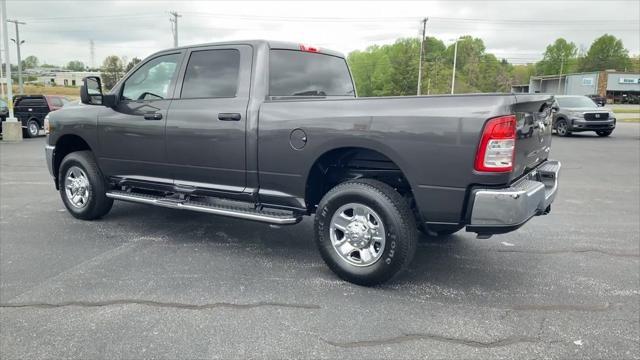 new 2024 Ram 2500 car