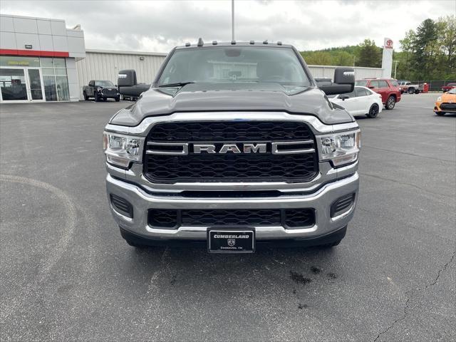 new 2024 Ram 2500 car