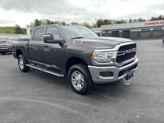 new 2024 Ram 2500 car