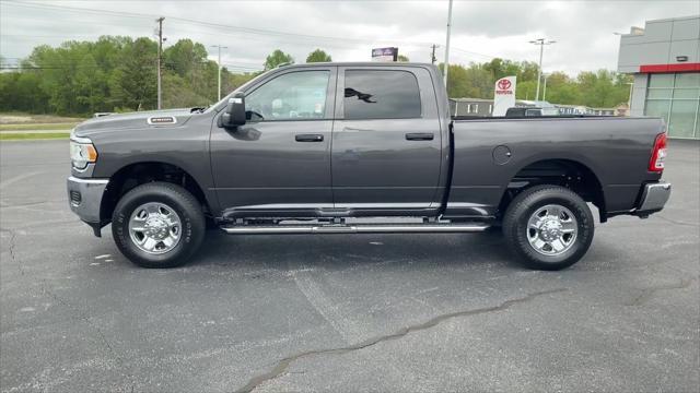 new 2024 Ram 2500 car