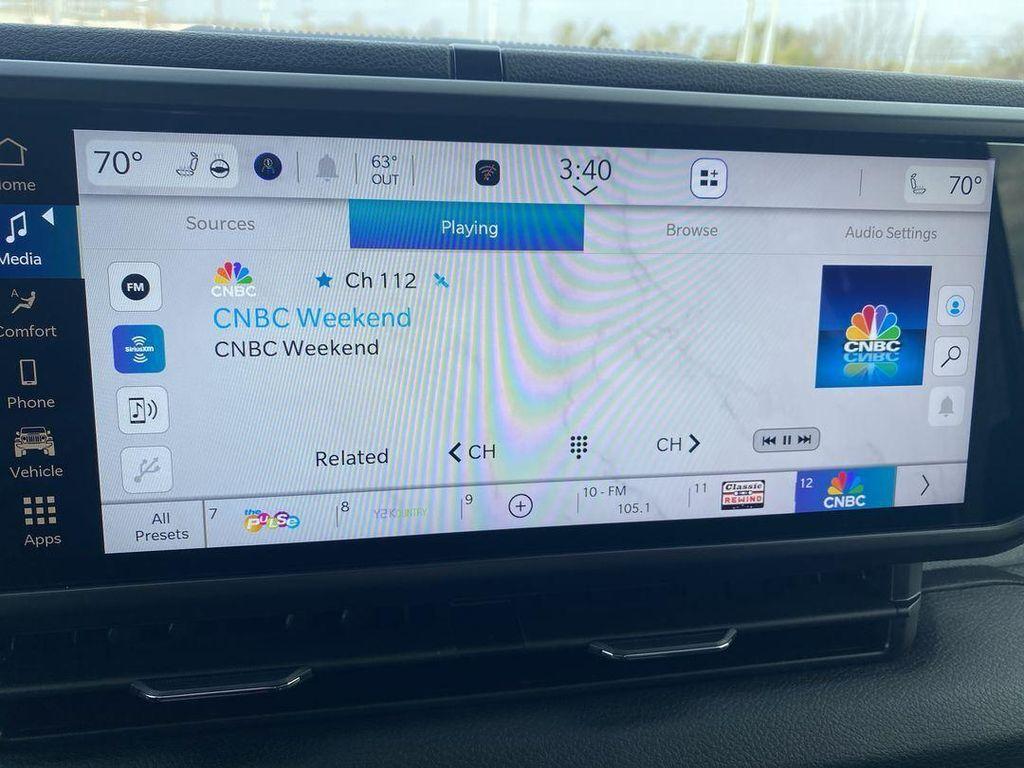 new 2025 Jeep Wrangler car, priced at $49,231