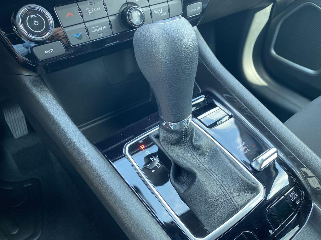 new 2025 Jeep Compass car, priced at $26,895
