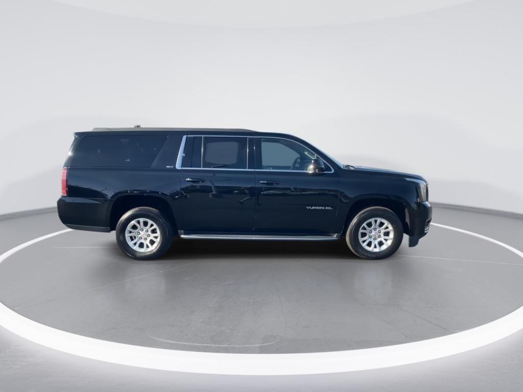 used 2019 GMC Yukon XL car, priced at $20,990