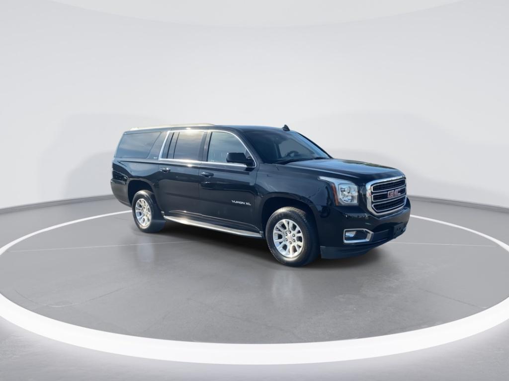 used 2019 GMC Yukon XL car, priced at $20,990