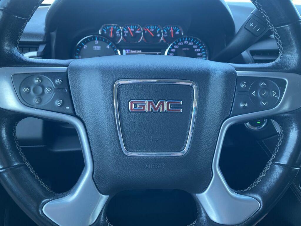 used 2019 GMC Yukon XL car, priced at $20,990