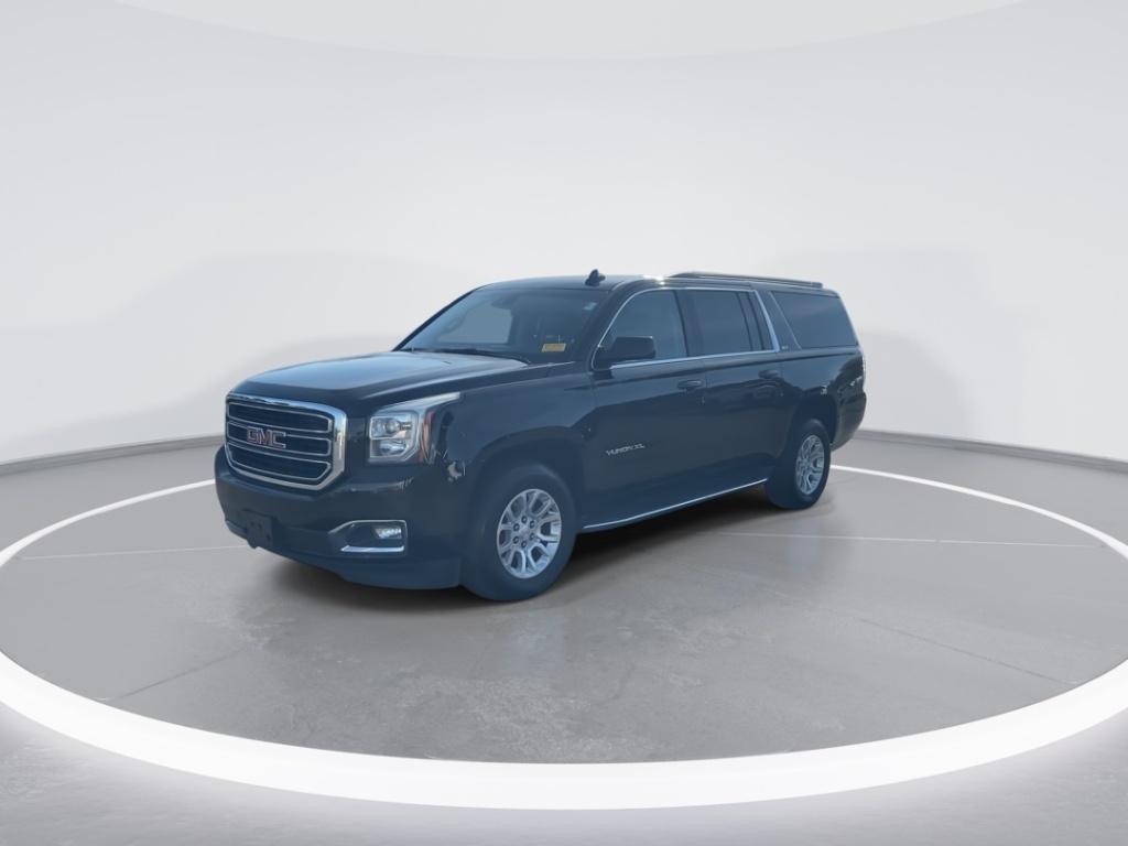 used 2019 GMC Yukon XL car, priced at $20,990