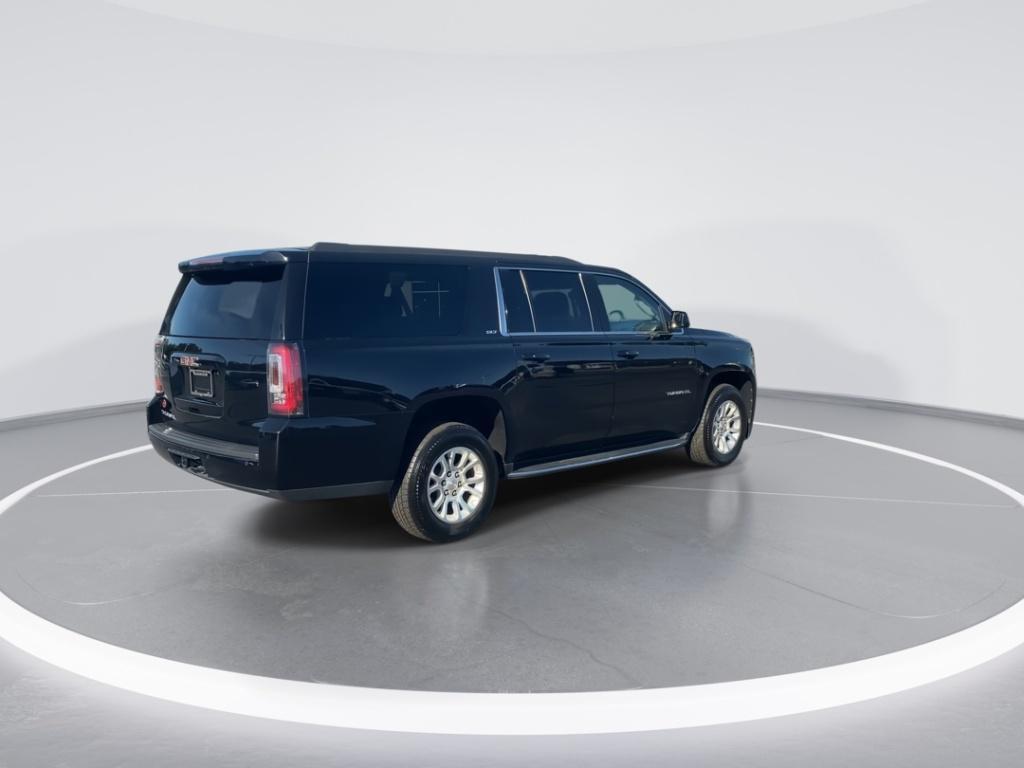 used 2019 GMC Yukon XL car, priced at $20,990