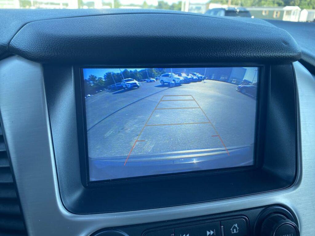 used 2019 GMC Yukon XL car, priced at $20,990