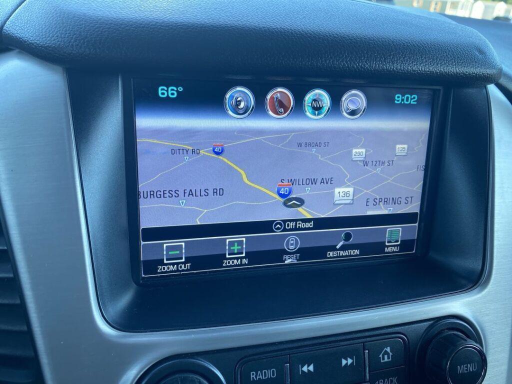 used 2019 GMC Yukon XL car, priced at $20,990