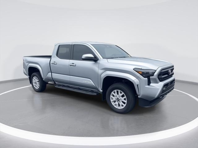 used 2024 Toyota Tacoma car, priced at $41,320