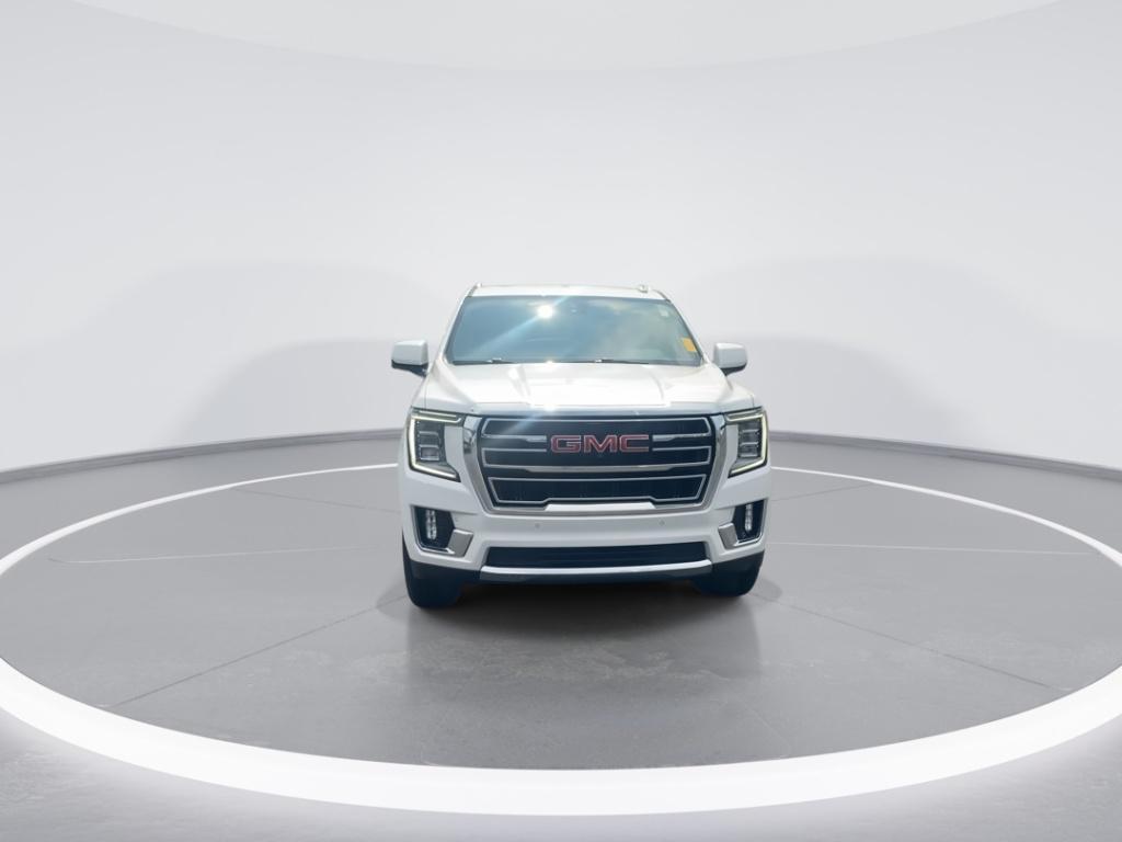 used 2023 GMC Yukon XL car, priced at $50,781