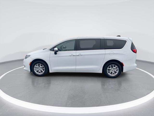 used 2022 Chrysler Voyager car, priced at $22,559