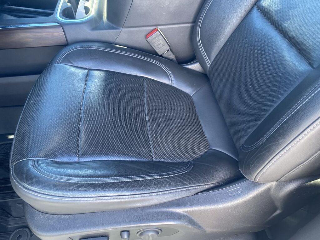 used 2020 GMC Sierra 1500 car, priced at $31,849