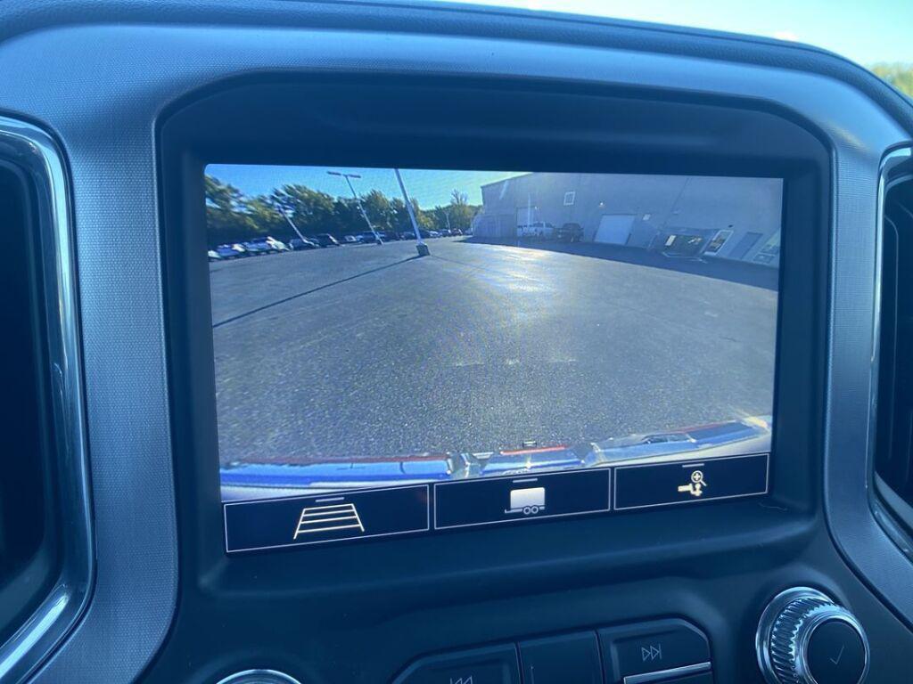 used 2020 GMC Sierra 1500 car, priced at $31,849