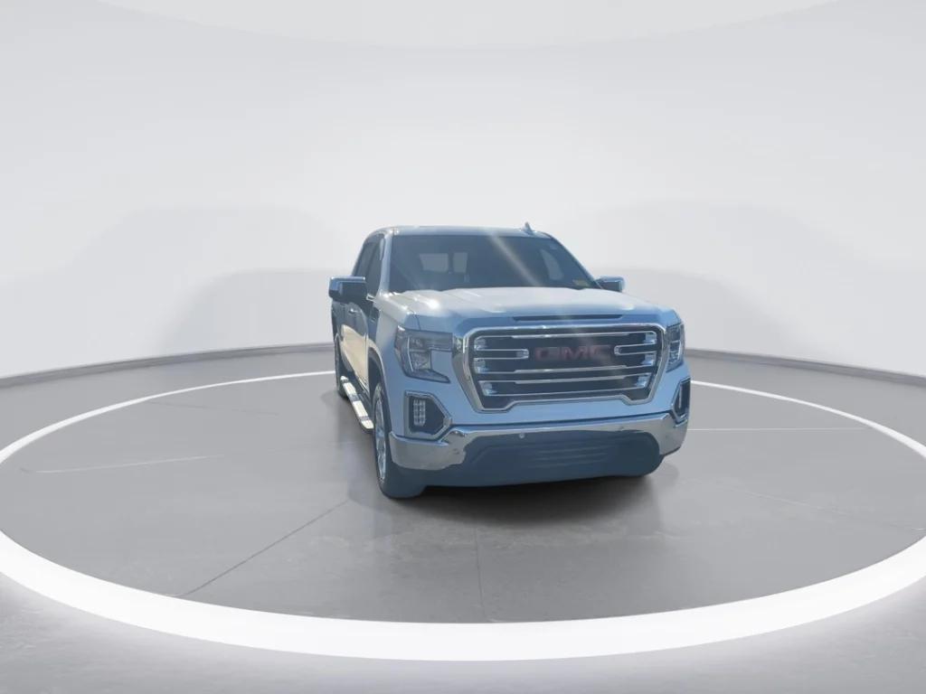 used 2020 GMC Sierra 1500 car, priced at $31,849