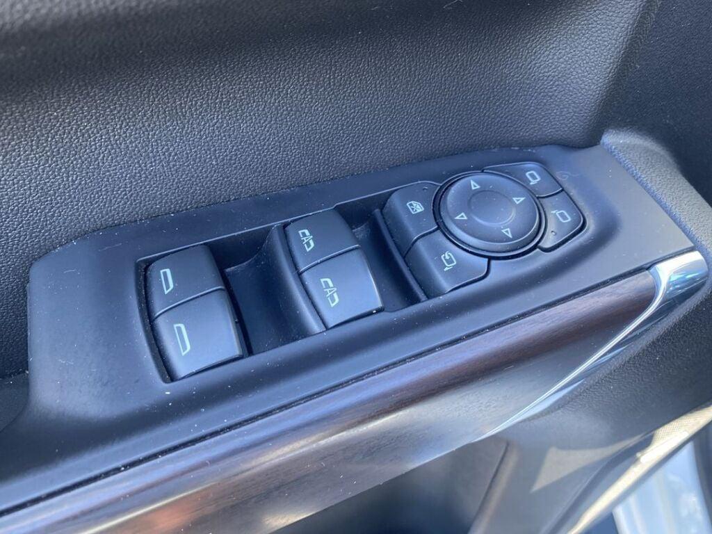 used 2020 GMC Sierra 1500 car, priced at $31,849