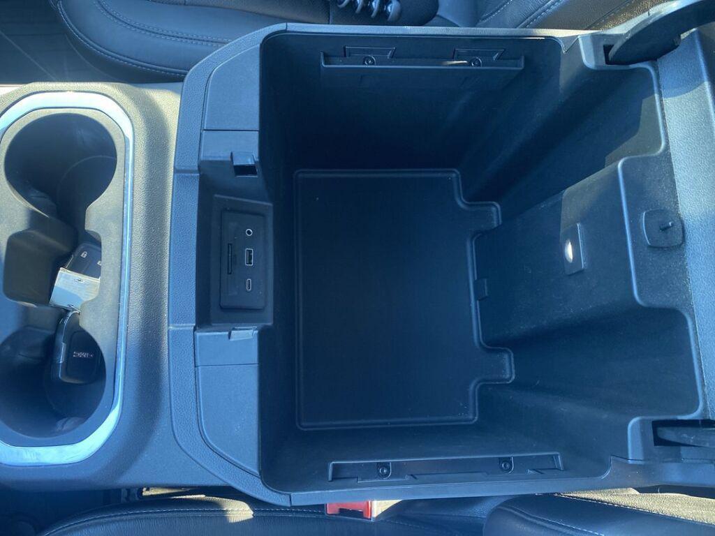 used 2020 GMC Sierra 1500 car, priced at $31,849