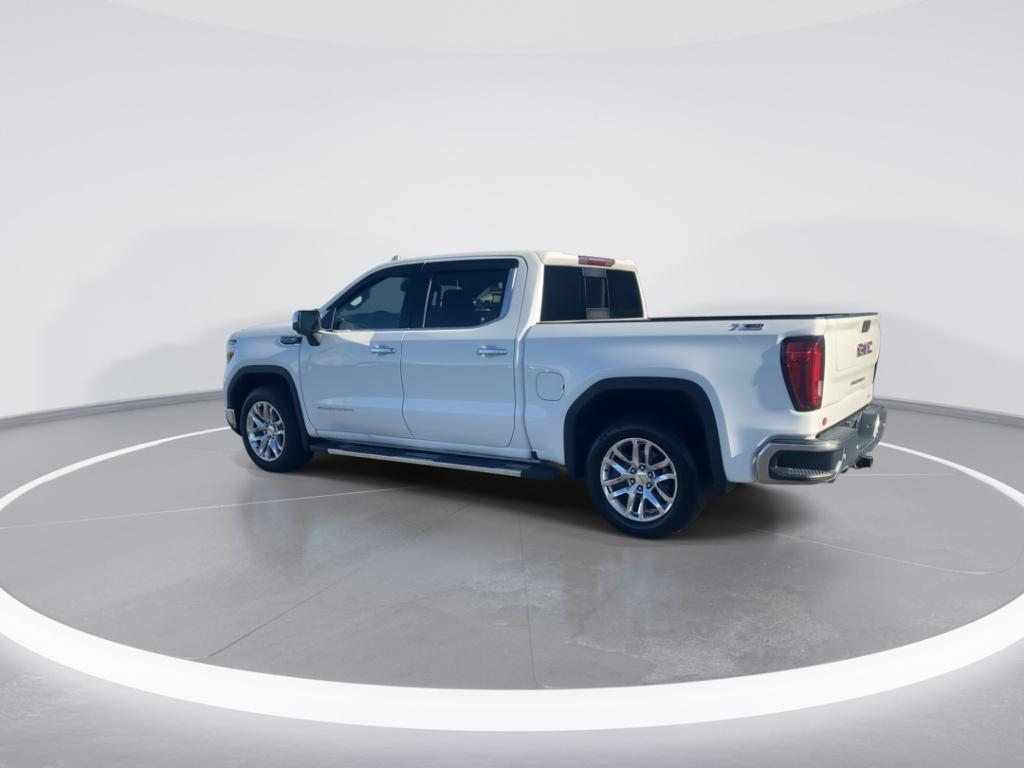 used 2020 GMC Sierra 1500 car, priced at $31,849