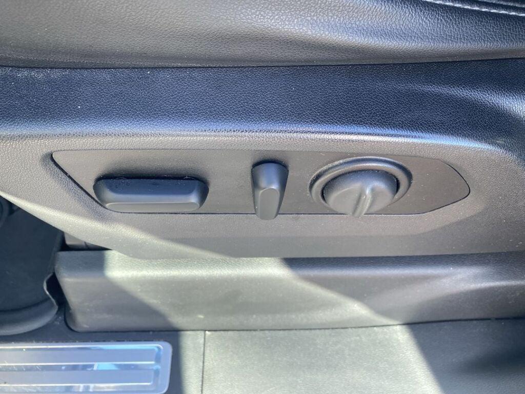 used 2020 GMC Sierra 1500 car, priced at $31,849