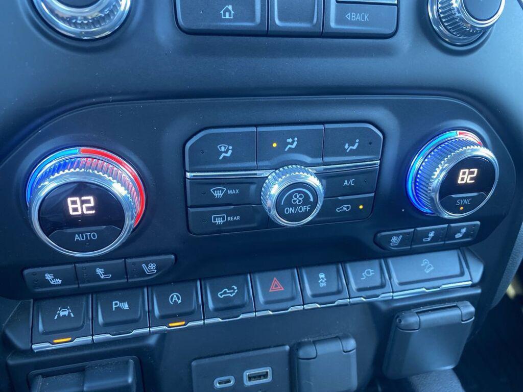 used 2020 GMC Sierra 1500 car, priced at $31,849