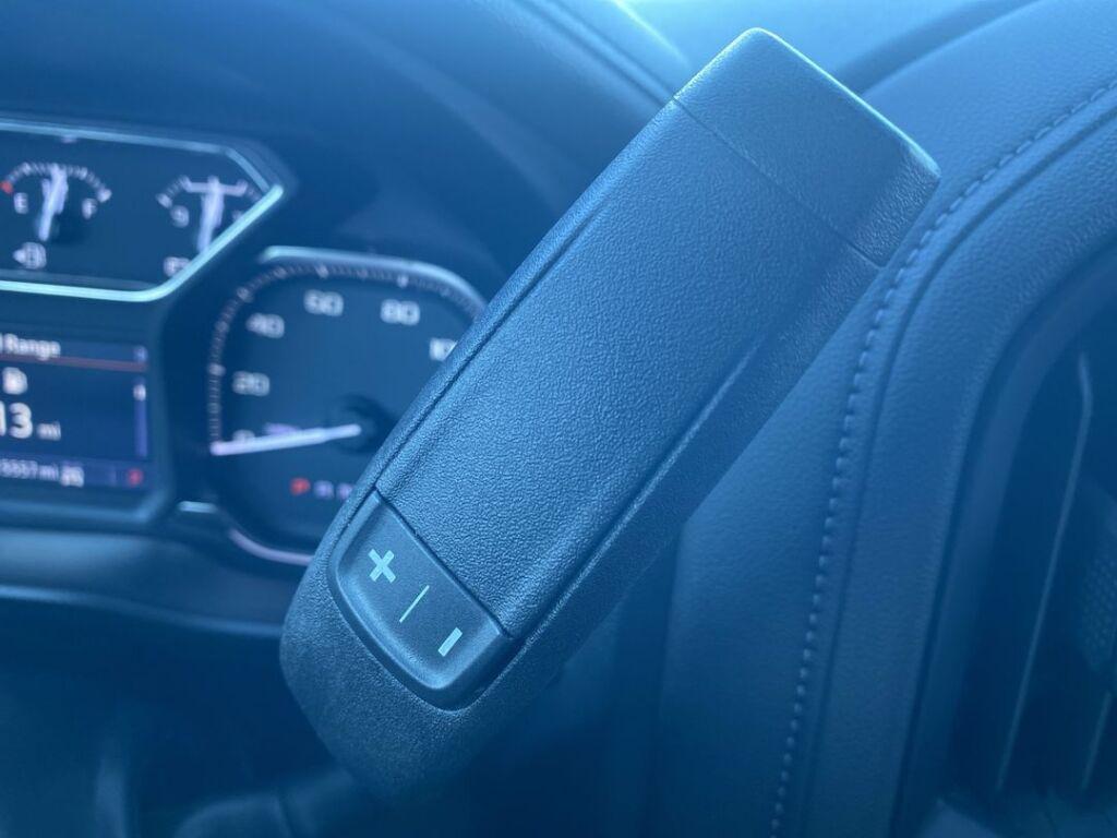 used 2020 GMC Sierra 1500 car, priced at $31,849