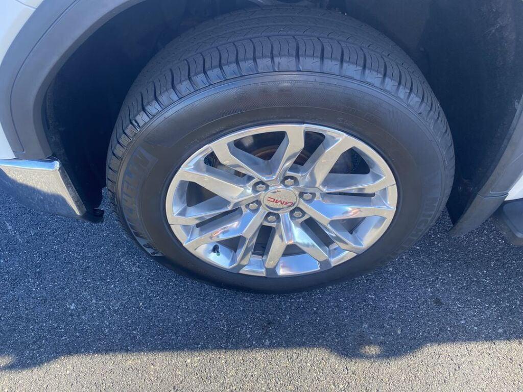 used 2020 GMC Sierra 1500 car, priced at $31,849