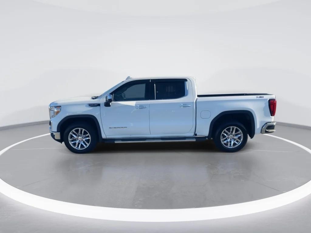 used 2020 GMC Sierra 1500 car, priced at $31,849