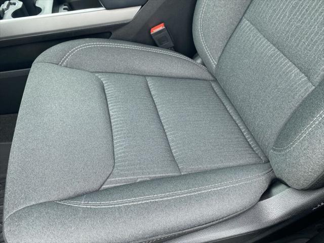 used 2024 Ram 1500 car, priced at $41,052