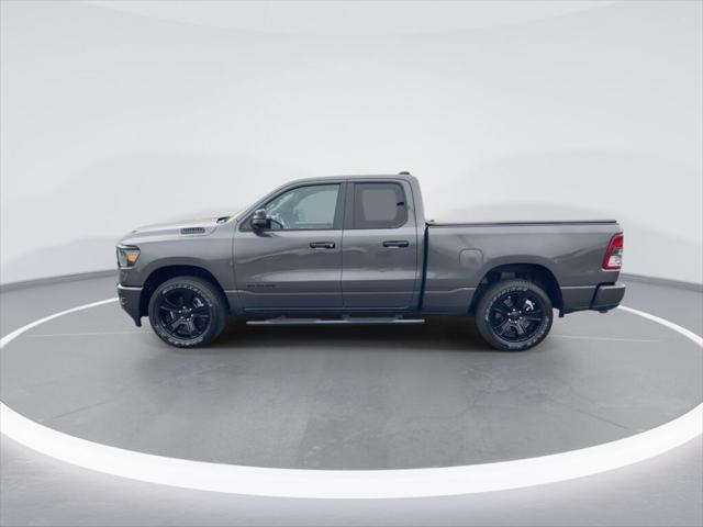 used 2024 Ram 1500 car, priced at $41,052