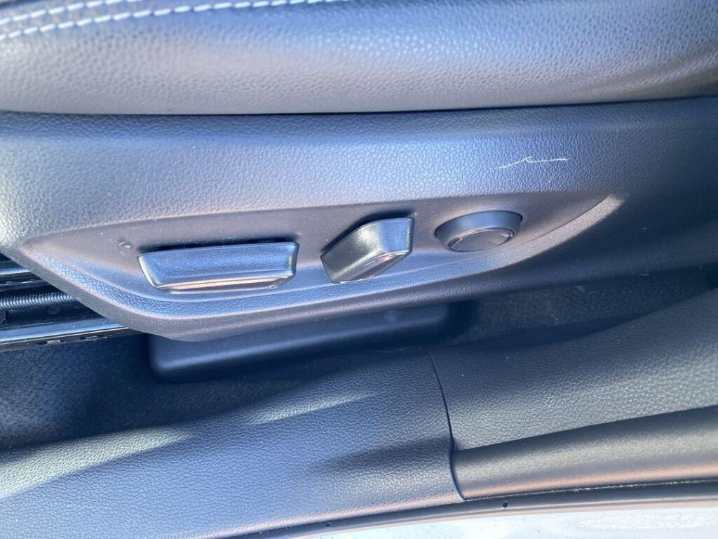 used 2023 Toyota Corolla Cross car, priced at $27,361