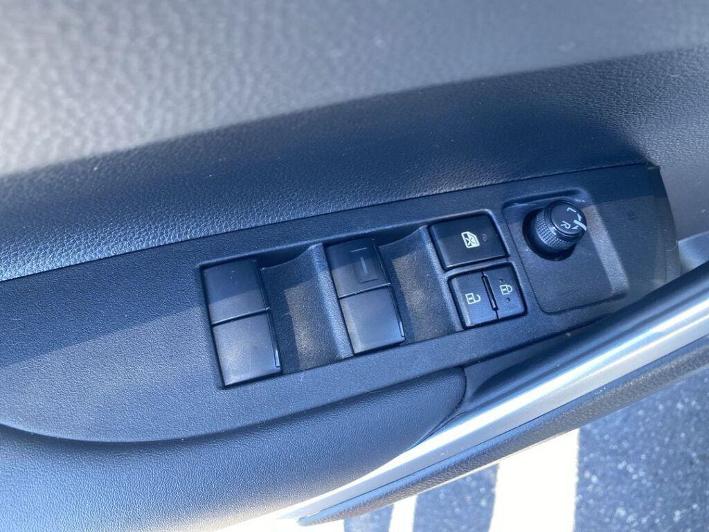 used 2023 Toyota Corolla Cross car, priced at $27,361