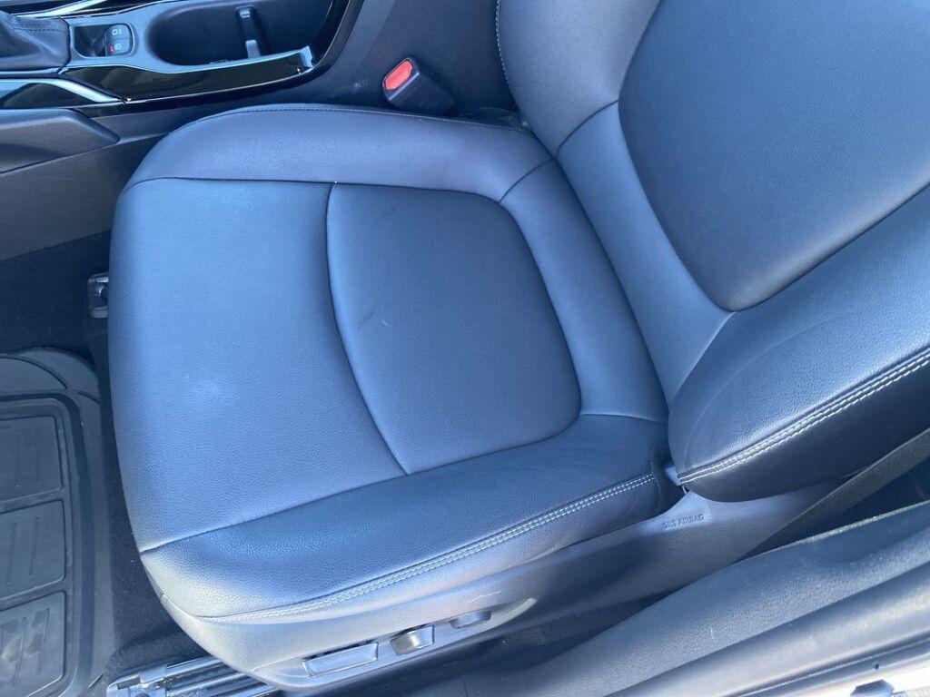 used 2023 Toyota Corolla Cross car, priced at $27,361