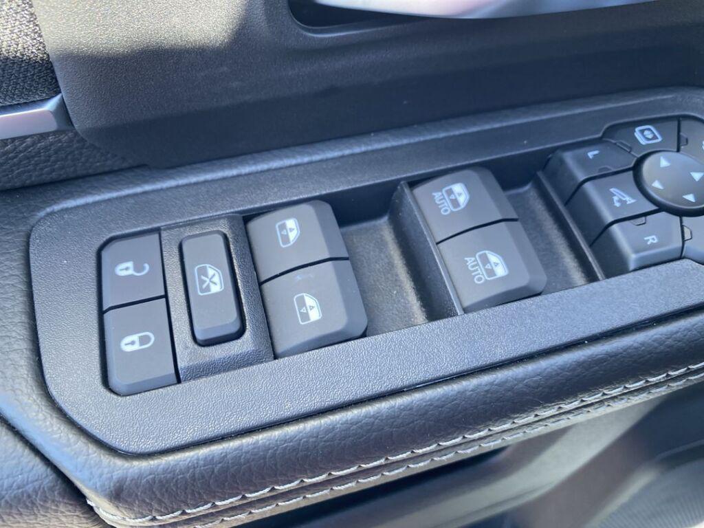 new 2026 Ram 2500 car, priced at $75,895