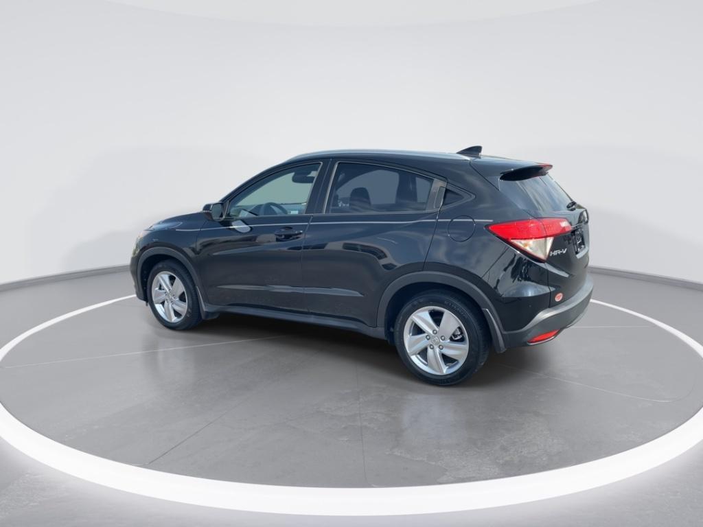used 2019 Honda HR-V car, priced at $17,280