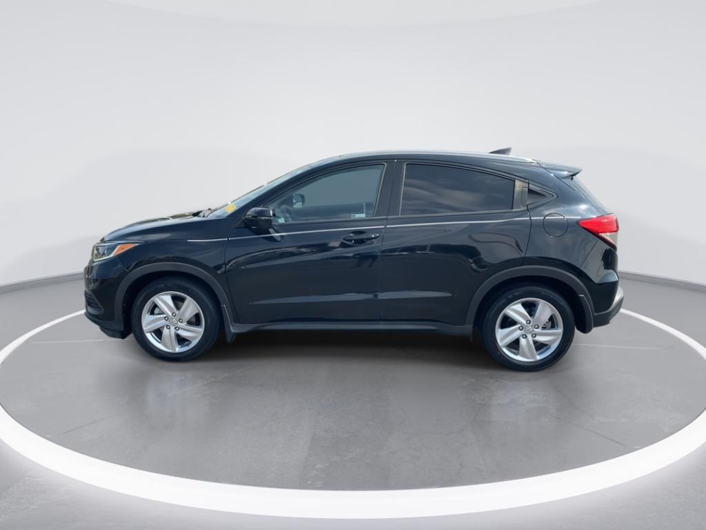 used 2019 Honda HR-V car, priced at $17,280