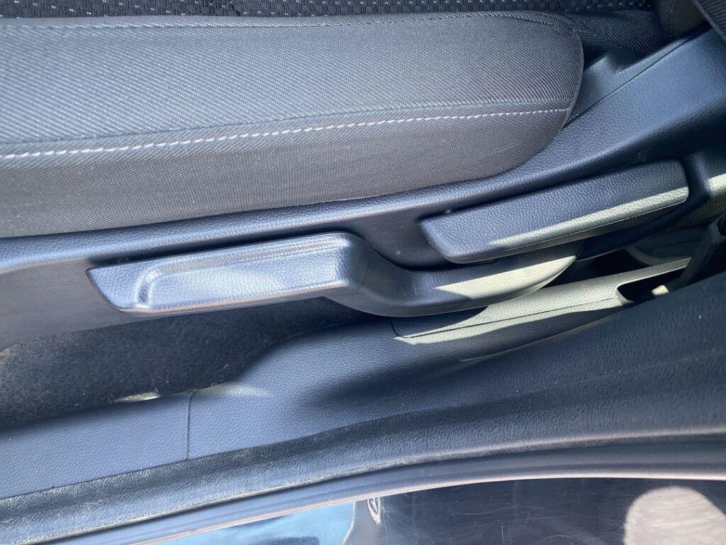 used 2019 Honda HR-V car, priced at $17,280