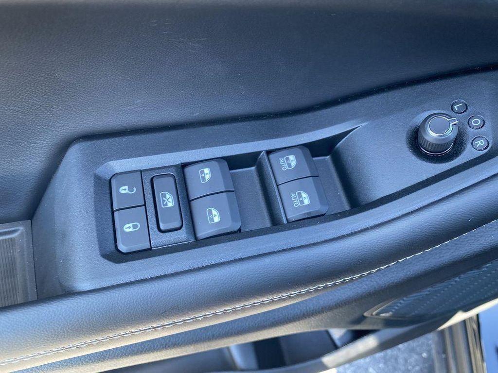 new 2025 Jeep Grand Cherokee L car, priced at $46,025