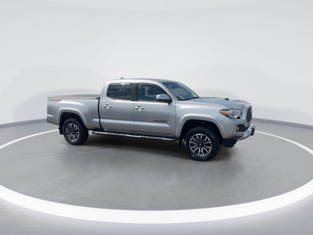 used 2023 Toyota Tacoma car, priced at $40,694